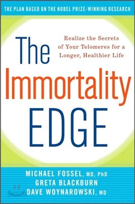 The Immortality Edge