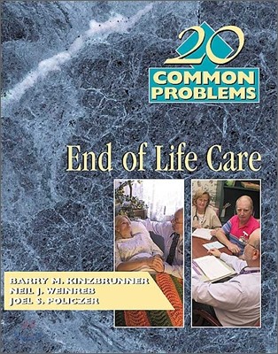 20 Common Problems: End of Life Care
