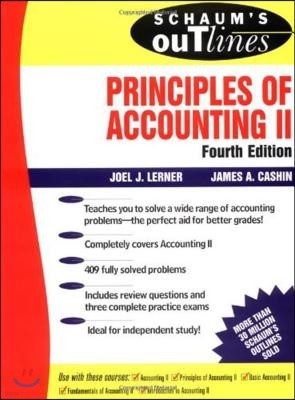 Sch Princ Accounting II
