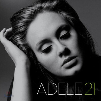 My same — adele