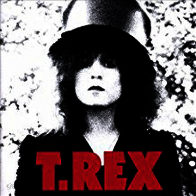 T. Rex - The Slider (Deluxe Edition)(180G)(2LP)