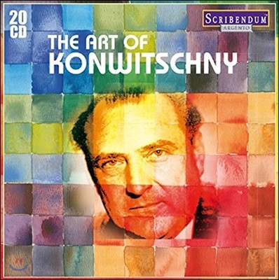  ܺ  (The Art of Franz Konwitschny)
