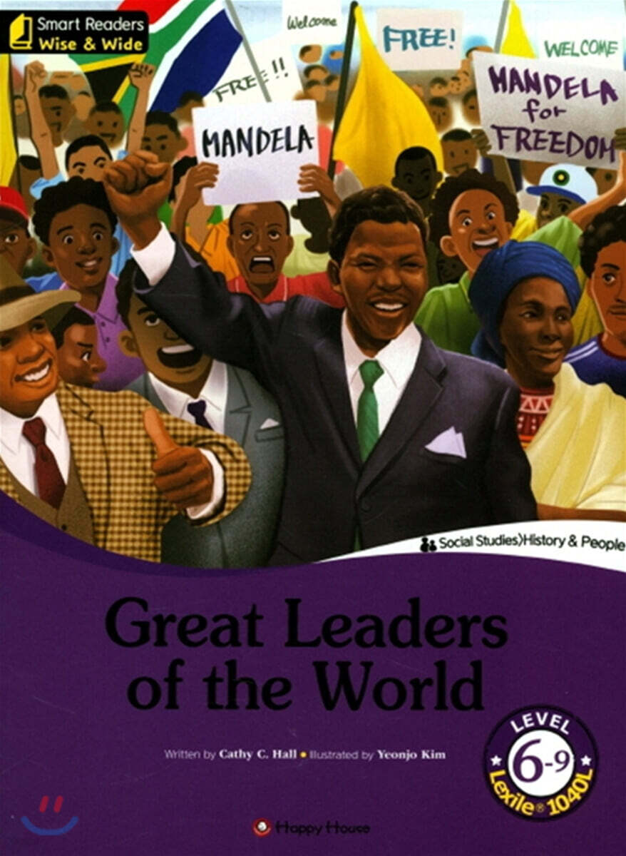 Great Leaders of the World