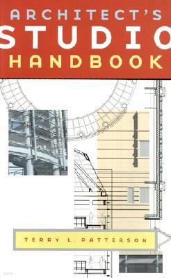 Architect's Studio Handbook