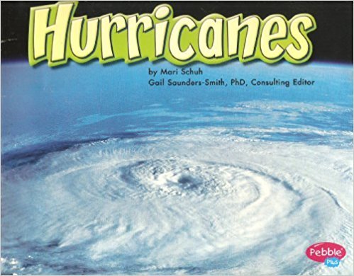 Hurricanes [Scholastic] (Earth in Action) Paperback  등 4권세트