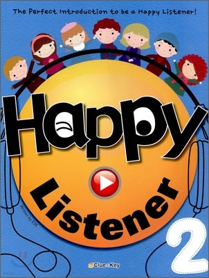 Happy Listener 2