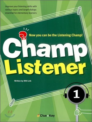 Champ Listener 1