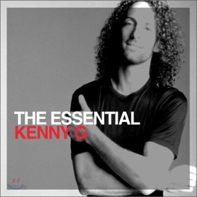 Kenny G - The Essential Kenny G