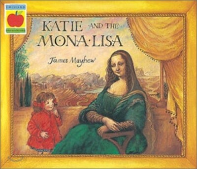 Katie and the Mona Lisa