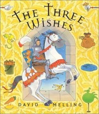 The Three Wishes