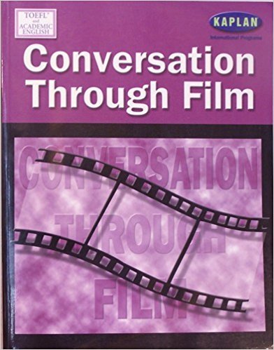 Conversation Through Film (Kaplan internaional Programs) (Paperback)            