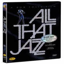 [DVD] All That Jazz -  ̴ °Ŭ
