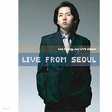  - Live From Seoul (2CD+1DVD/ab70005c/̰)