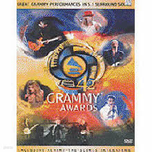 [DVD] 42nd Annual Grammy Awards ()