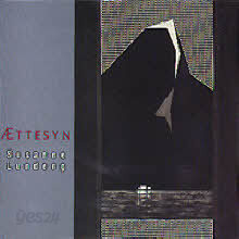 Susanne Lundeng - Attesyn (Digipack/수입)