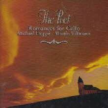 Michael Hoppe - Poet - Romances For Cello (2CD)