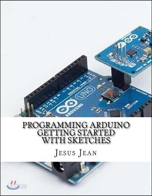 Programming Arduino Getting Started with Sketches