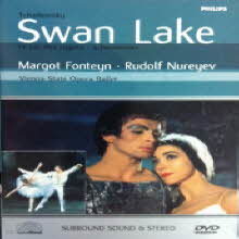 [DVD] Tchaikovsky : Swan Lake - Ű :  ȣ (/0701012)
