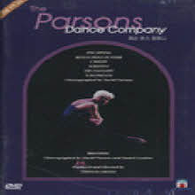[DVD] The Parsons Dance Company - Ľ  ۴ (spd836)