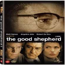 [DVD] The Good Shepherd -  ۵