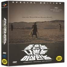 [DVD] The Good The Bad The Weird -  ,  , ̻  SE (3DVD/Digipack)