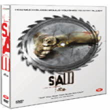 [DVD] Saw - 