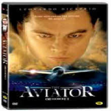 [DVD] The Aviator - 