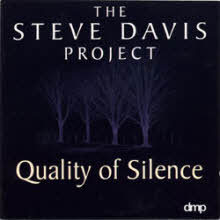 Steve Davis Project - Quality Of Silence (SACD/)