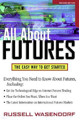 All about Futures: The Easy Way to Get Started