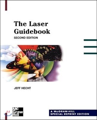 McGraw-Hill Professional Publishing The Laser Guidebook