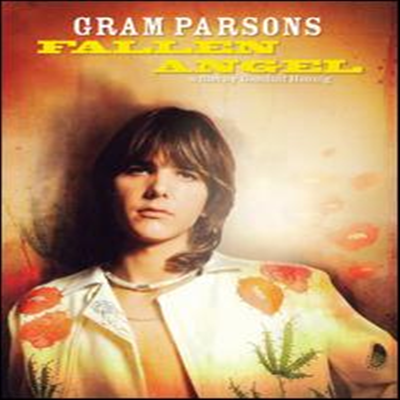 Gram Parsons - Fallen Angel (Digipack) (DVD)(2006)