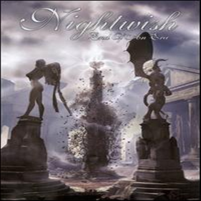 Nightwish - End of an Era (DVD)(2006)