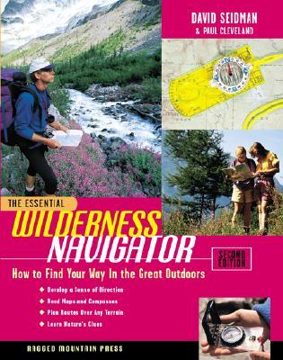 The Essential Wilderness Navigator