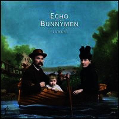 Echo & The Bunnymen - Flowers (LP)