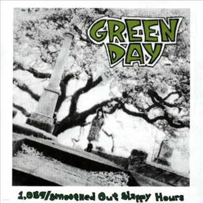 Green Day - 1039/Smoothed Out Slappy Hours (Digipack)(CD)