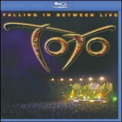 Toto - Falling in Between Live (Blu-ray) (2008)