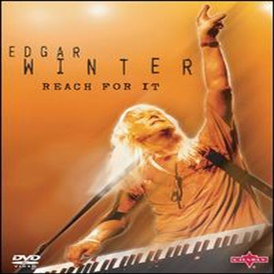 Edgar Winter - Royal Albert Hall 2004 (ڵ1)(DVD)