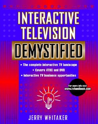 Interactive Television Demystified
