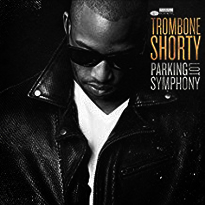 Trombone Shorty - Parking Lot Symphony (LP)