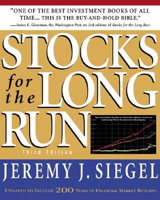 Stocks for the Long Run