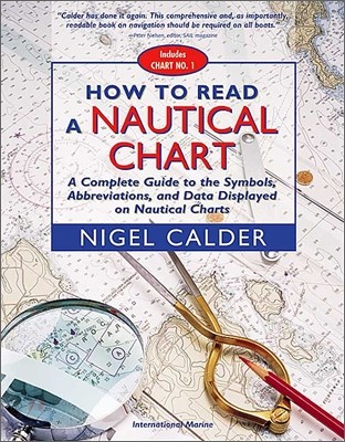 How to Read a Nautical Chart