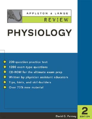 Appleton & Lange Review of Physiology