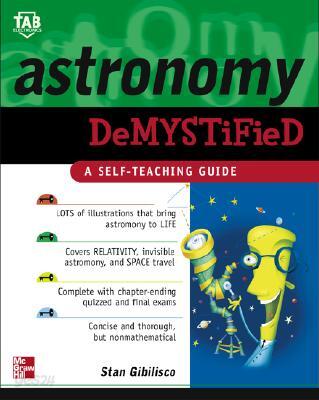 Astronomy Demystified