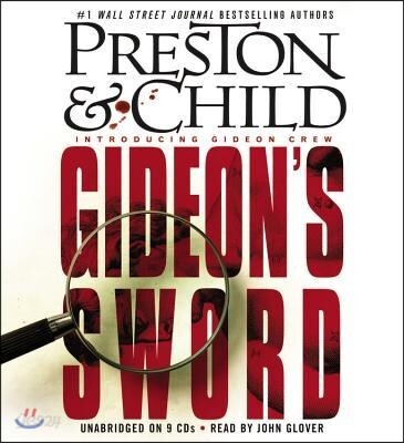 Gideon's Sword