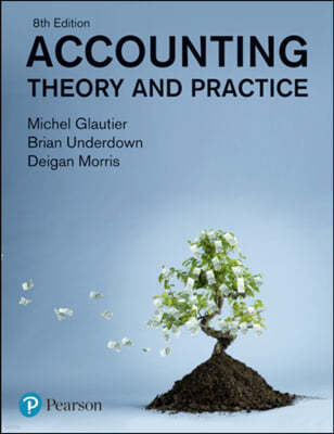 Accounting: Theory and Practice