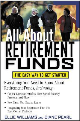 All about Retirement Funds
