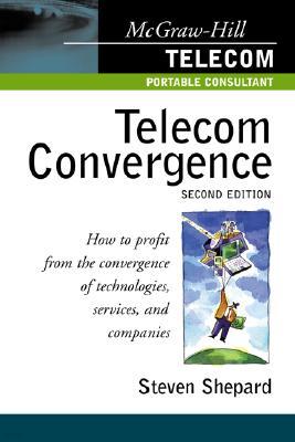 Telecom Convergence, 2/E