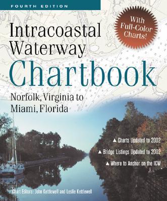 Intracoastal Waterway Chartbook
