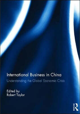 International Business in China