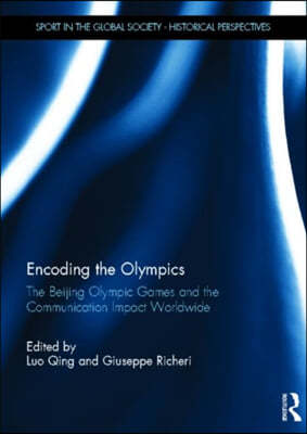 Encoding the Olympics